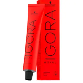 Schwarzkopf Professional Crema Colorante Igora Royal 60ml - 12.2 Spezial Blond Asch 60ml